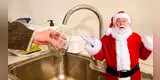 ¡Atención vecinos! Sedapal anuncia CORTE DE AGUA este 24 de diciembre a pocas horas de Navidad: mira el listado oficial