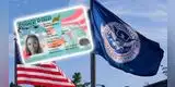 ALERTA INDOCUMENTADOS: USCIS revela los requisitos obligatorios para renovar la 'Green Card' que muchos desconocen