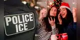 ALERTA inmigrantes | Abogada REVELA qué tradiciones de Navidad deben cambiar para evitar las redadas del ICE