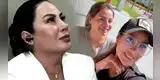 Pamela López se REENCUENTRA con su hija mayor por Navidad tras haber estado DISTANCIADAS: "Mi primogénita..."