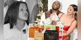 Jefferson Farfán pasa su primera Navidad con Xiomy Kanashiro y Doña Charo es la GRAN AUSENTE: Deja EN SHOCK con CARÍSIMOS regalos