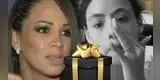 Melissa Klug 'DECEPCIONA' a su hija, Melissa Lobatón, con IMPENSADO regalo que le dio por Navidad: "Seguiré..."