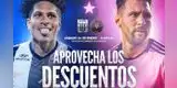 Alianza Lima ANUNCIÓ FUERTE DESCUENTO para ver a Messi tras haber vendido solo 7 MIL ENTRADAS: "Aprovecha el..."