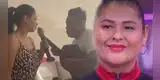 Hermana de Pamela Franco expone MOMENTO ÍNTIMO de Christian Cueva con la cantante tras INDIGNANTE videollamada