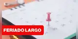 ES OFICIAL | Calendario de feriados 2026: fines de semana largos y días no laborables