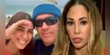 Roberto Martínez SE REÚNE con la hija de Melissa Loza en medio del DIFÍCIL momento que atraviesa su expareja