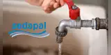 ¡A tomar precauciones! Sedapal anuncia corte de agua este 29 de diciembre: distritos afectados, horarios y más