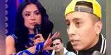 Pamela Franco habría hecho DURO RECLAMO a Christian Cueva, ¿mientras estaba con Christian Domínguez?: "Déjame ser feliz"
