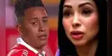 Christian Cueva 'AMENAZA' a Pamela Franco tras exponer que le habría hecho FUERTE reclamo: "No quiero que otro se lleve lo que es mío"