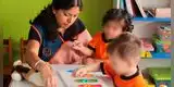 ¡Atención padres! Minedu fijó edad exacta que deben tener los niños para entrar a inicial en 2026