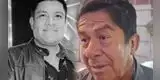 Padre de músico peruano que falleció SE QUIEBRA y revela sus ÚLTIMOS minutos de vida: "Perdió el conocimiento"