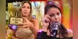 Tilsa Lozano EXPLOTA contra Laura Spoya tras premiarla a la 'mejor ruptura del año 2025': "Se lo devuelvo..."