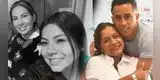 Madre de Christian Cueva DESPRECIÓ a la hija mayor de Pamela López y ella tomó DESESPERADA medida: "Para que no se sienta mal"