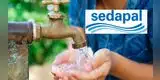 Sin agua por más de 12 horas: Sedapal anuncia el corte del servicio para este 30 de diciembre para estos importantes distritos