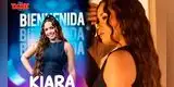 Kiara Lozano REAPARECE con IMPENSADA publicación luego de que Son del Duke anuncie su 'INGRESO': "Muy cómoda..."