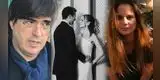 Silvia Núñez protagonizó acalorada DISCUSIÓN con Jaime Bayly en BODA de Paola Bayly, su hija mayor, tras mala relación: "Todo fue falso"