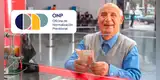 Confirmado | Estas son las fechas de pago de la ONP enero 2026: revisa cuándo cobras en el Banco de la Nación
