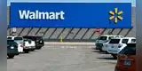 Momentos de terror en Walmart | Encuentran sin vida a una persona en el estacionamiento de la tienda: fue reportada como DESAPARECIDA