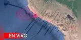 Temblor en Perú, HOY, 30 de diciembre de 2025: ¿Dónde ocurrió y a qué hora se registró el sismo?