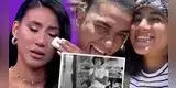 Samahara Lobatón REAPARECE con DESGARRADOR mensaje tras revelarse que Youna padece de CÁNCER: "Fue duro"