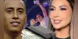 Pamela López deja EN SHOCK al exponer billetes de 80 mil soles en evento, monto de la DEUDA de Christian Cueva: "Para pagarle a mi madrecita"