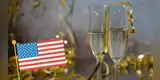 Año Nuevo 2026 en EE.UU.: las CIUDADES con los festejos más ESPECTACULARES para despedir 2025