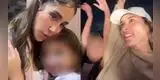 Ale Venturo comparte video con hija de Melissa Paredes y detalle LLAMA LA ATENCIÓN: “Pensé que...”