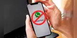 Adiós a WhatsApp: lista de celulares que quedarán sin la app desde el 1 de enero