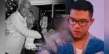 Famoso tiktoker causa TRISTEZA al anunciar la SEPARACIÓN de sus PADRES: "Es el último video..."