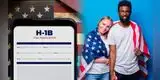 USCIS cambia las reglas para las visas H-1B: Desde HOY, solo ESTE GRUPO DE INMIGRANTES tendrá prioridad en el trámite