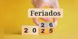 Confirmado | Perú disfrutará de un nuevo feriado largo de 4 días consecutivos a nivel nacional para estas fechas de enero 2026