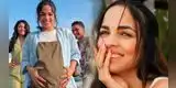 Raysa Ortiz se luce con una PANCITA de 'EMBARAZADA' y deja en shock a fans: "¿Quién es el papá?"