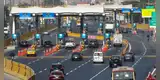 ¡Atención, conductores! Estas son las casetas de Lima donde ya no se cobra peaje: lista oficial, AQUÍ