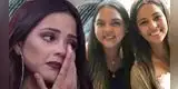 Luciana Fuster SE QUIEBRA por TERRIBLE enfermedad de su hermana y le hace EMOTIVA PROMESA: "Jamás vas a estar sola ni te faltará nada"