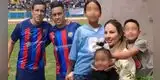 Hermano de Christian Cueva dedica EMOTIVO mensaje a los hijos de Pamela López tras presunto VIDEO PROHIBIDO de Pamela Franco