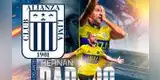 Recién acaba de ascender y se jaló a 5 figuras que campeonaron con Alianza Lima: uno es Hernán Barcos