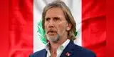 Ricardo Gareca IMPACTA y revela que VUELVE A TRABAJAR en el PERÚ tras su fracaso por Chile: "Ganar y convencer"