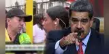 Venezolanos SE QUIEBRAN al agradecer a Perú tras captura de Nicolás Maduro: “Es tiempo de regresar a casa”