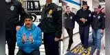 Filtran VIDEOS de Nicolás Maduro en las oficinas de la DEA tras llegar a Nueva York con su esposa: En sandalias, con gorro y esposado
