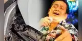 Tony Rosado sufre FUERTE accidente automovilístico en Arequipa y su esposa SE PRONUNCIA sobre su estado: "Tiene una fortaleza muy grande..."