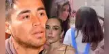 Melissa Paredes 'EXPONE' el verdadero motivo por el que Rodrigo Cuba TRASQUILÓ el cabello de su hija en viaje con Ale Venturo: "Hace cuántos días…"