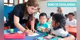 ¿Te toca el Bono de escolaridad 2026? Revisa qué peruanos lo reciben y los requisitos, según MEF