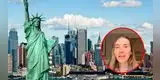 Atención, inmigrante | El SECRETO REVELADO de una joven que vive en Nueva York sin pagar alquiler