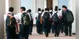 Confirmado | Minedu publica la fecha oficial del inicio del Año Escolar 2026 a nivel nacional para estos días