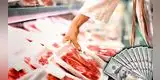 Devolución de dinero en EE.UU.: ¿Hasta cuánto podrás recibir si compraste carne entre el 2014 y 2019?