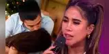 Gato Cuba expone ANTIGUO VIDEO de su hija con el cabello corto tras TRASQUILARLA sin permiso de Melissa Paredes