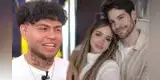 ¿Y Neutro? Mayra Goñi IMPACTA al reaparecer con su NUEVO 'NOVIO', pero fans le recuerdan al joven streamer