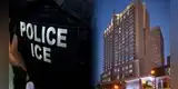 Reconocido hotel en EE.UU. SE NIEGA a recibir agentes del ICE y DHS los DENUNCIA: "Esto es INACEPTABLE"