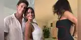 Hugo García DEJA EN SHOCK al presentar a su 'HIJA' con Isabella Ladera tras rumores de EMBARAZO