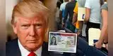 ALERTA NUEVOS VIAJEROS | Donald Trump ORDENA que estos extranjeros deban pagar hasta 15,000 dólares de fianza para las visas